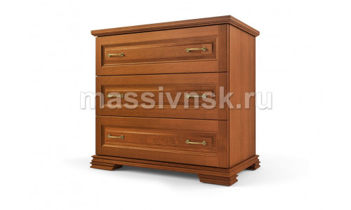 Комод Атлант (3 ящика)