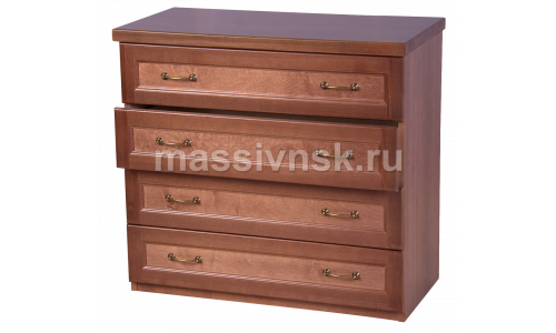 Комод из бука