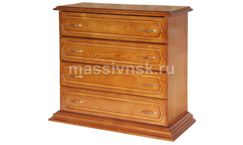 Комод Калинка