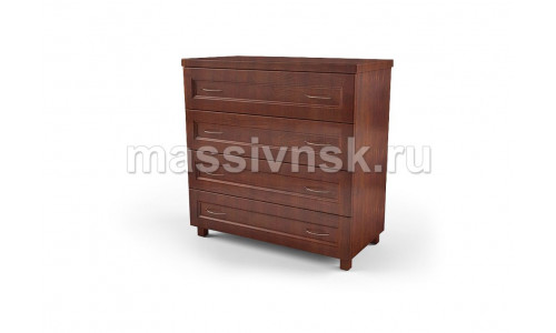 Комод Лион 4 ящика