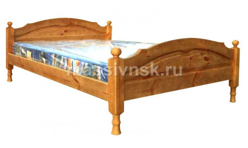 Кровать Саша