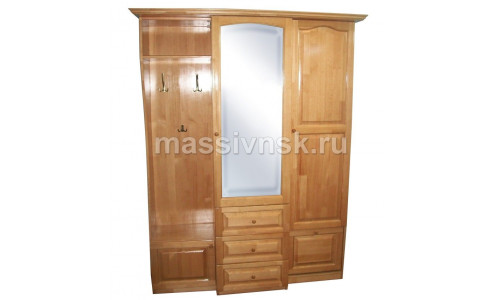 Прихожая Муромец
