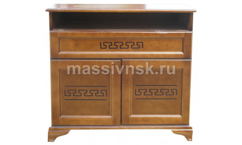 Тумба Классика с нишей